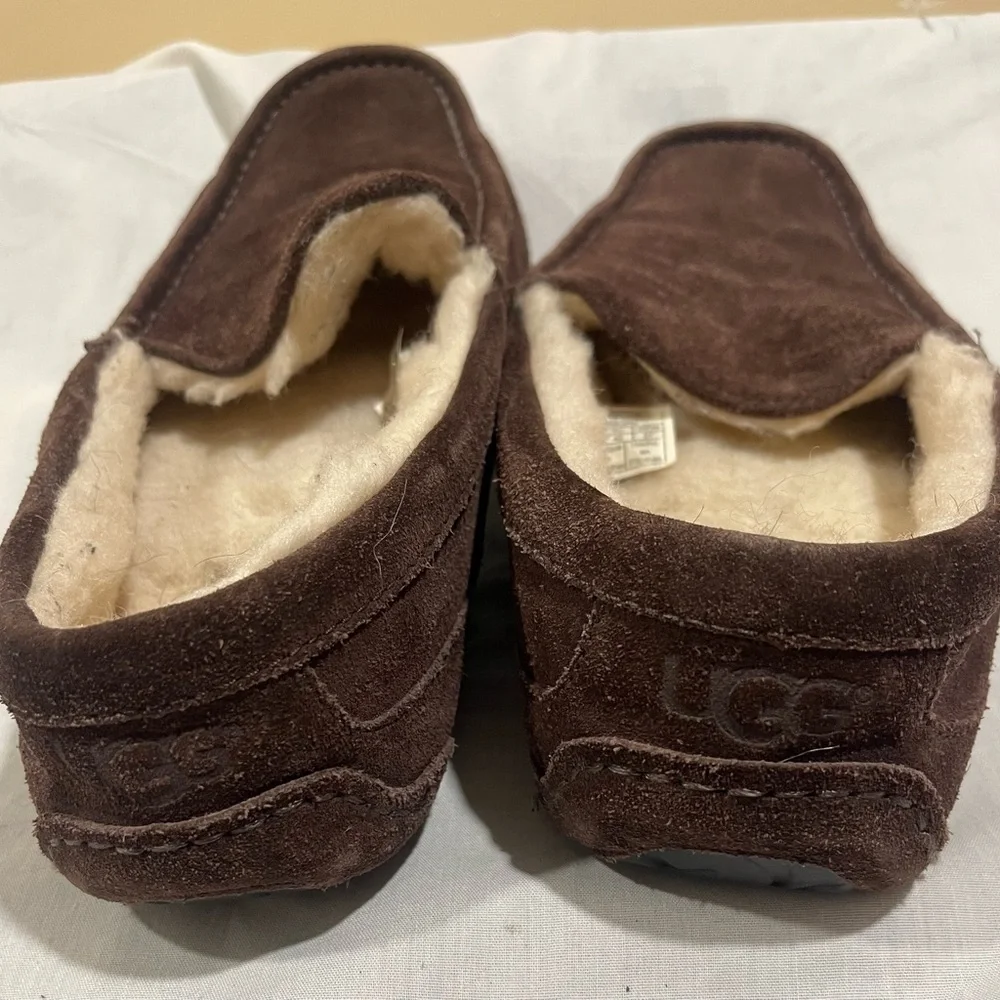 UGG experience luxury